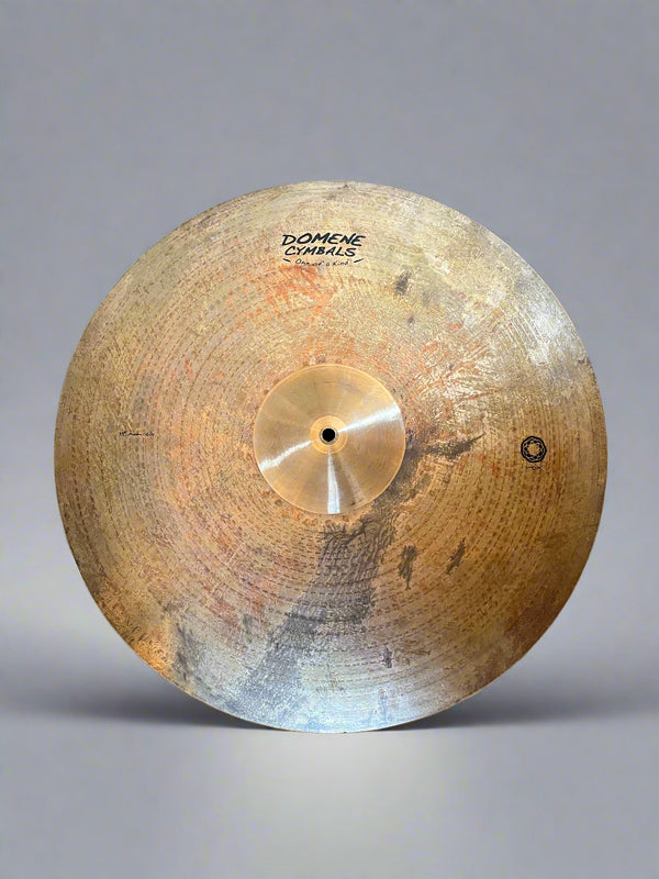 Used Domene Wox Moon 22" Ride 2485g