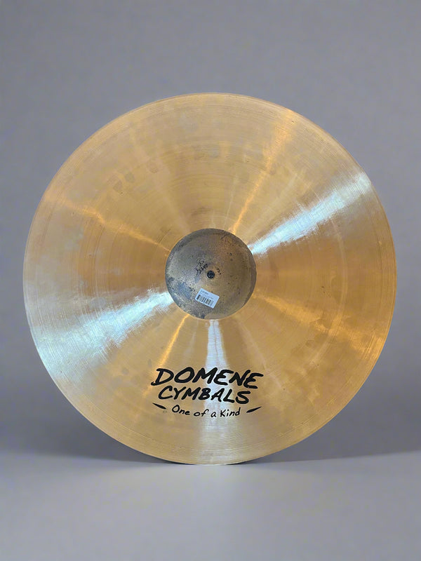 Used Domene Wox Moon 22" Ride 2485g
