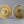 Used Zildjian 50's A 15