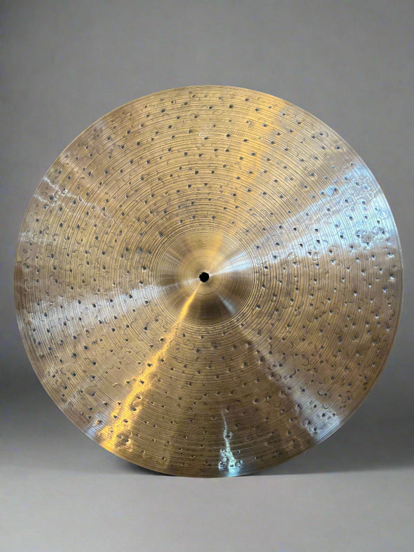 Bosphorus Old K Style 22" Ride 2330g