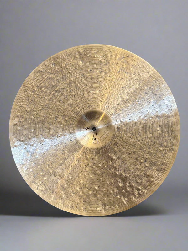 Bosphorus Old K Style 22" Ride 2330g
