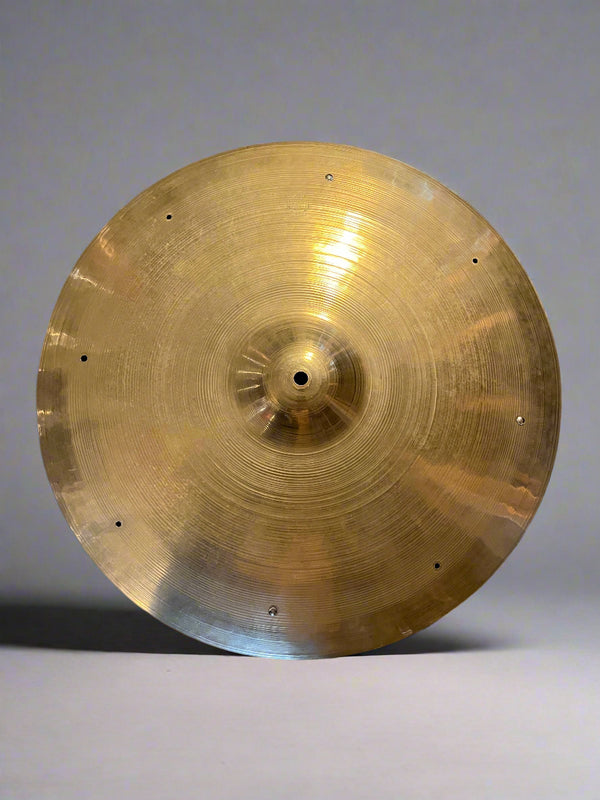 Used Zildjian A 50's Trans Stamp 20" Ride 2278g