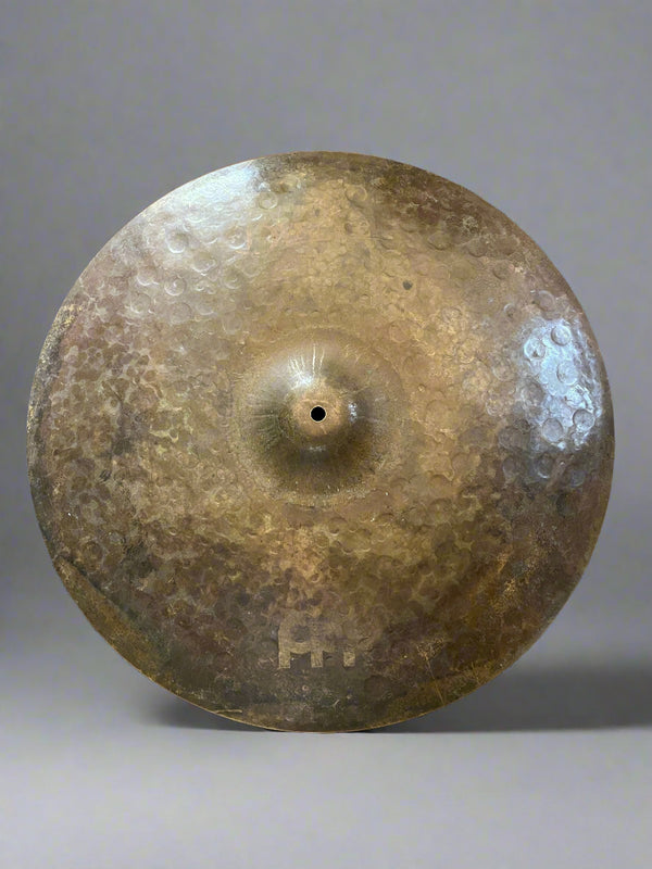 Used Meinl Byzance Extra Dry Thin 22" Ride 2422g