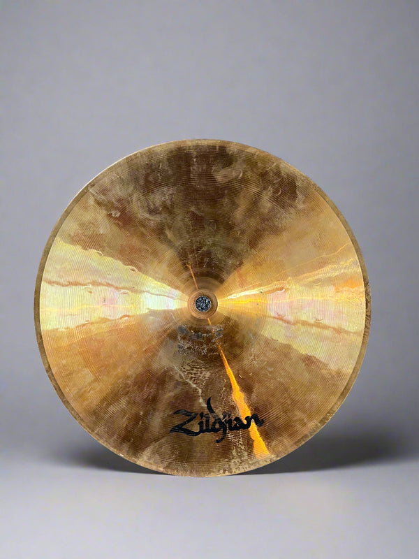 Used Zildjian Trashformer 10" Splash 260g