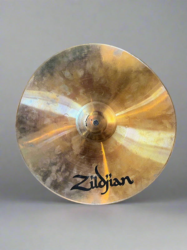 Used Zildjian Trashformer 14" Splash 684g