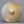 Used Zildjian 70's A Hollow Logo Paper Thin 14