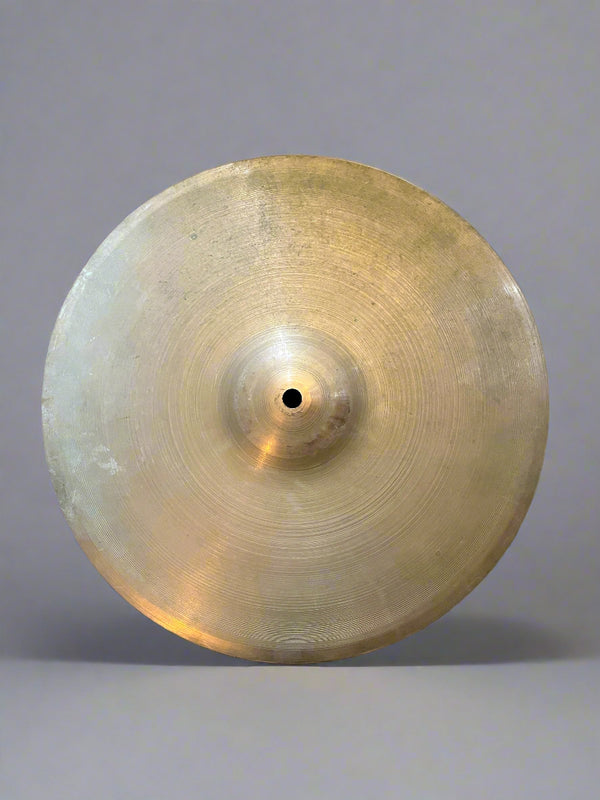 Used Zildjian 70's A Hollow Logo Paper Thin 14" Crash 630g