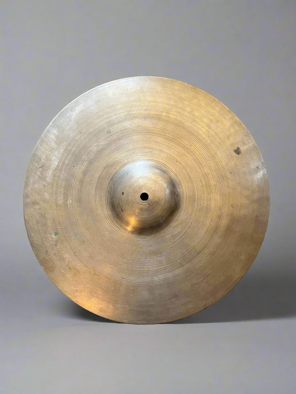 Use Zildjian A First Stamp 14" Hi Hat Bottom 1292g