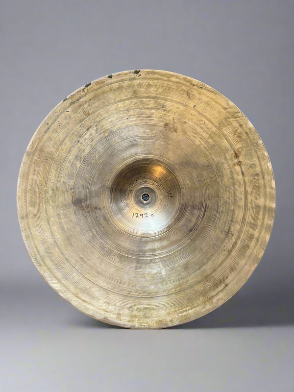 Use Zildjian A First Stamp 14" Hi Hat Bottom 1292g