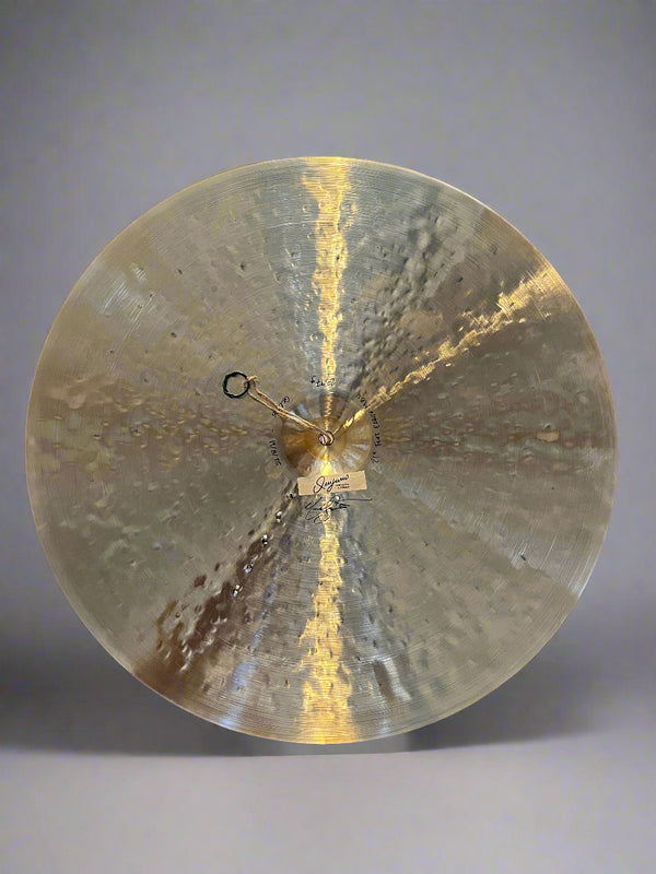 Quijano MBU 21" Ride 2397g