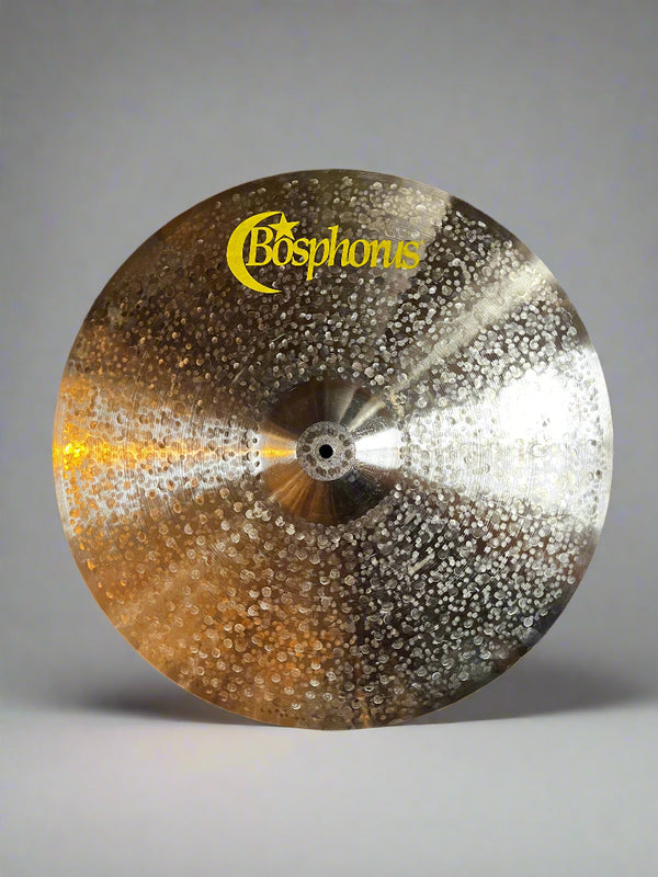 Bosphorus Custom Master 22" Ride 2120g