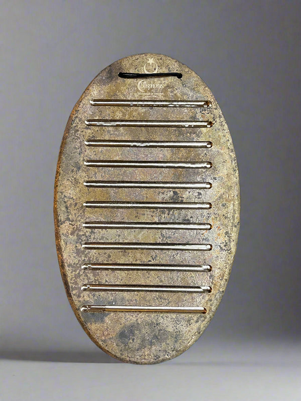 Bosphorus Custom Gong Bell Plate 1852g
