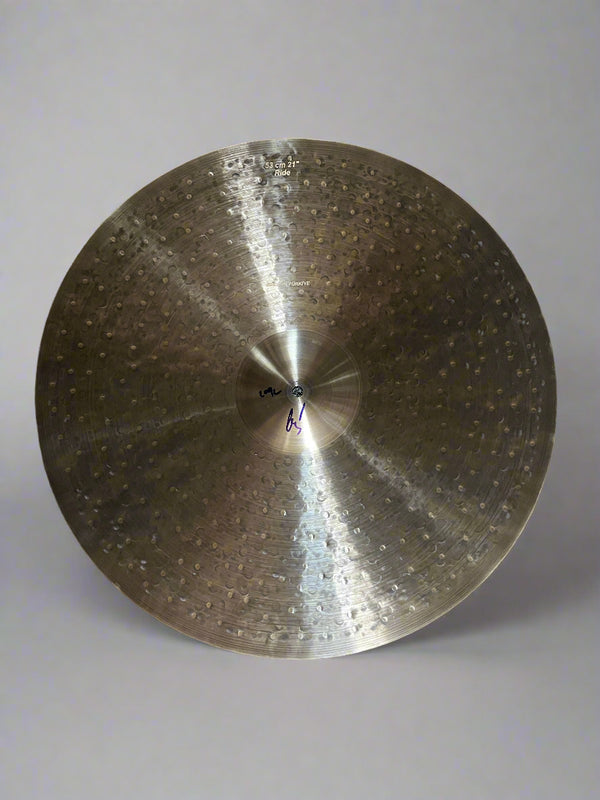 Bosphorus Old K Style 20" Ride 1884g