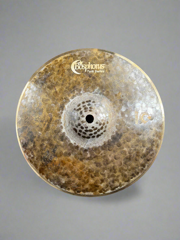 Bosphorus Turk 10" Splash 244g