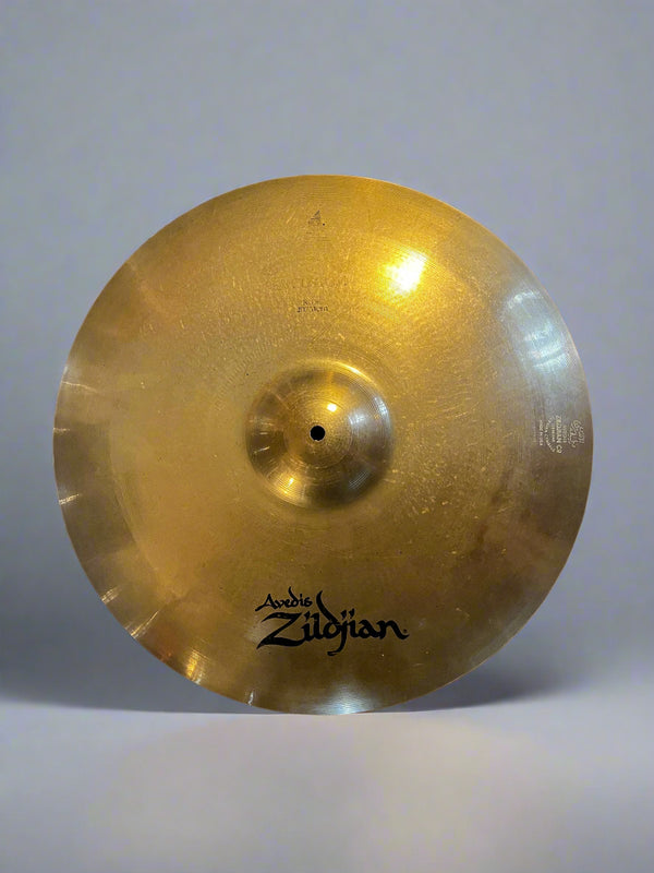 Used A Custom 20" Ride 2250g