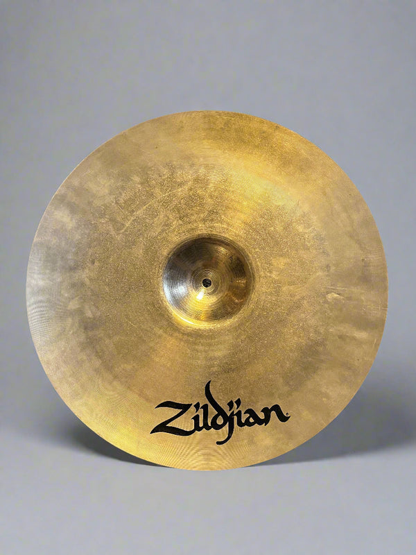 Used A Custom 20" Ride 2250g