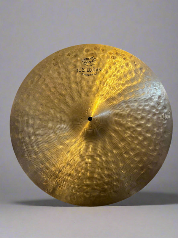 Used Zildjian K Constantinople Light 20" Ride 2188g