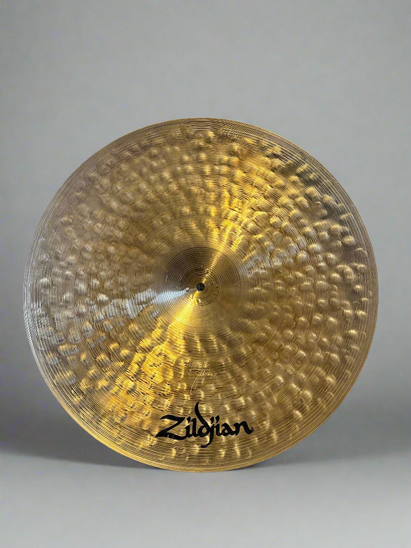 Used Zildjian K Constantinople Light 20" Ride 2188g