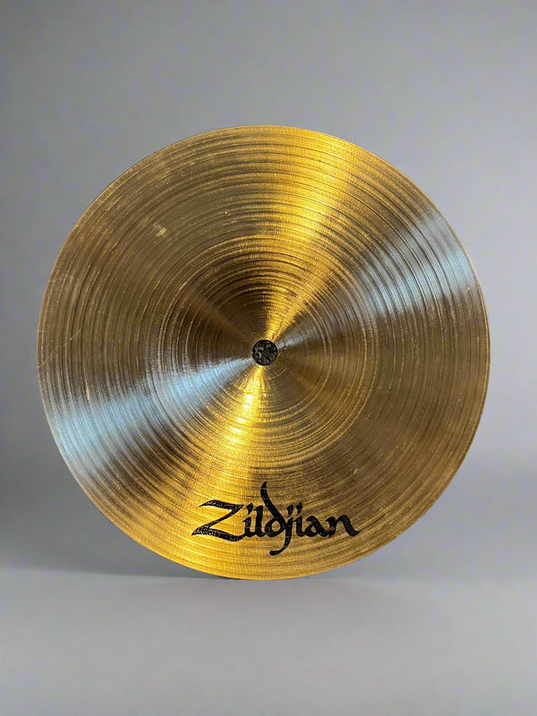 Used Zildjian EFX #1 8" Splash 332g