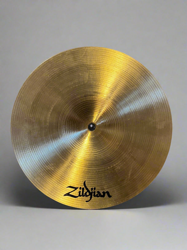 Used Zildjian EFX #1 10" Splash 516g