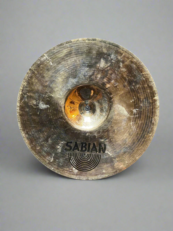 Used Sabian HH 12" Splash 434g