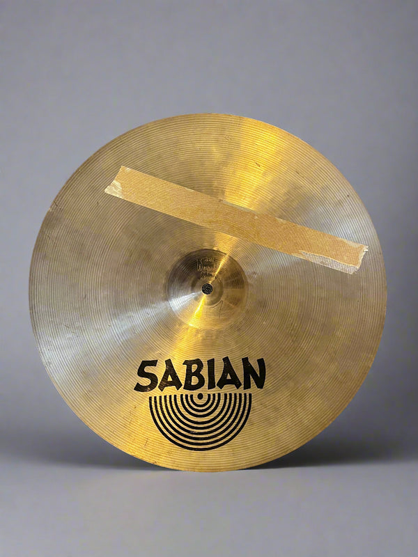 Used Sabian HH Thin 16" Crash 1028g