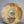 Used Sabian Prototype HH Raw Leopard 16