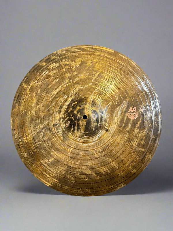 Used Sabian AA Apollo 18" Crash 1346g
