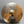 Used Sabian HH Leopard 18