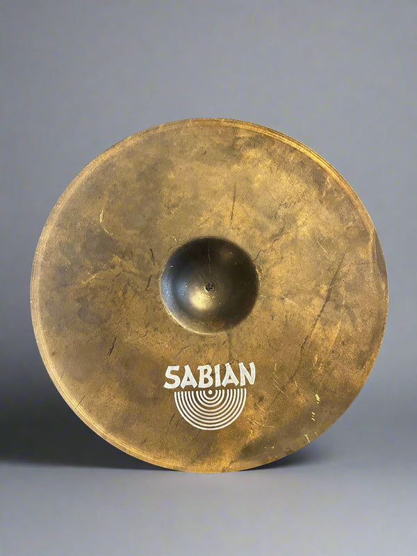 Used Sabian Signature Jack Dejohnette Signature 20" Ride 2472g