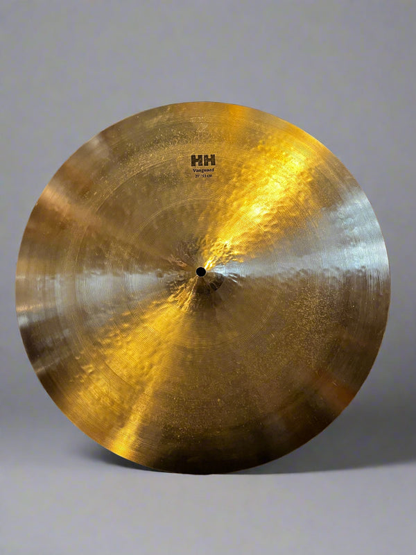 Used Sabian HH Vanguard 21" Ride 1982g