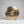 Cymbal with 'Byzance' branding on a dark textured surface