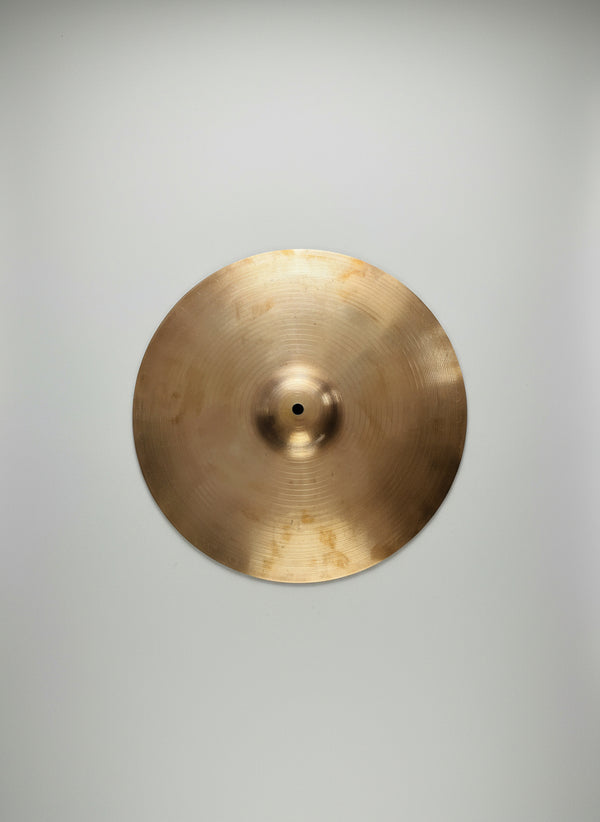 Used Sabian B8 16" Crash 1026g