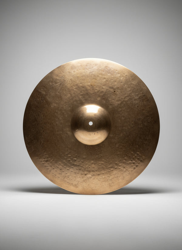 cymbal
