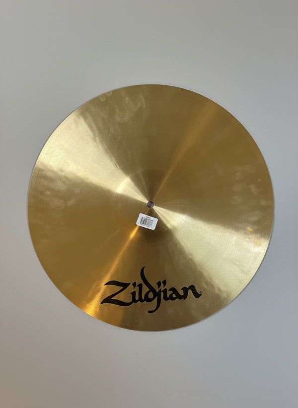 Used Zildjian K Paper Thin 18" Crash 1142g