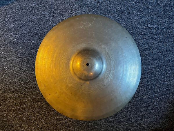 Used No Brand 18" Crash 1356g