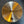 Cymbal with Meinl logo on a textured surface