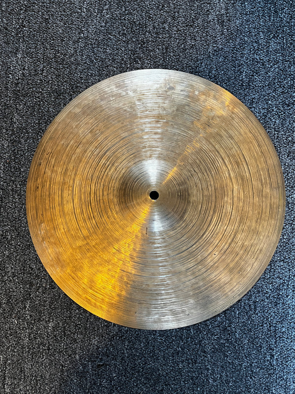 Used Collingwood 16" Crash 834g