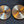 Used Zildjian New Beat Hollow Logo 14