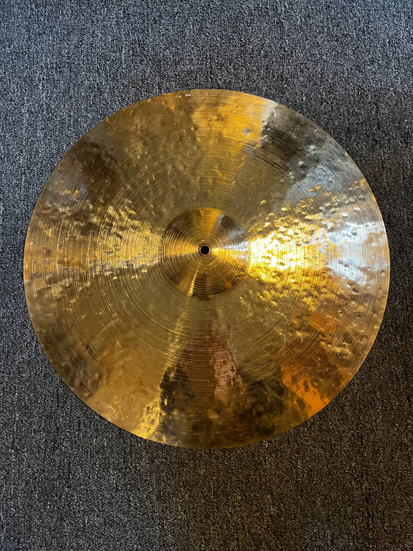 Used Timothy Roberts Prism 22" Ride 2341g