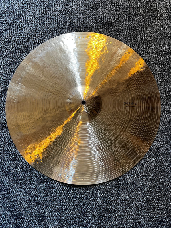 Timothy Roberts Swang 20" Ride 1819g