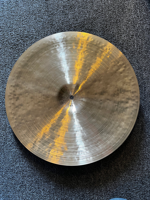 Timothy Roberts Swang 20" Ride 1819g