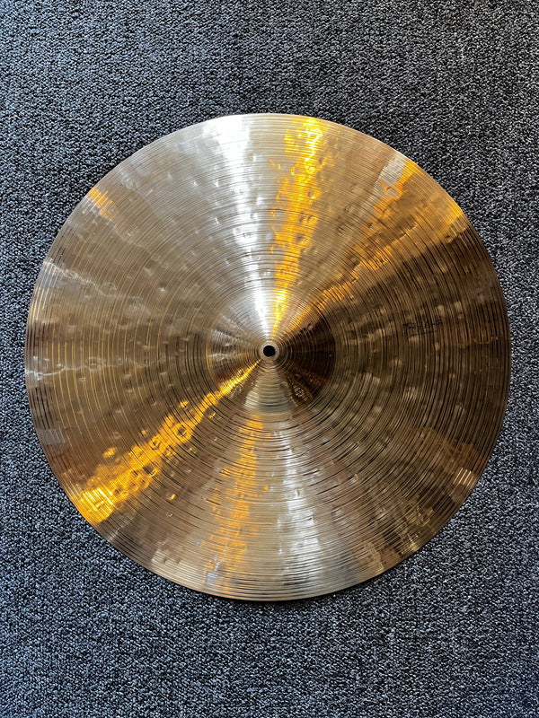 Timothy Roberts CL Redux 22" Ride 2427g