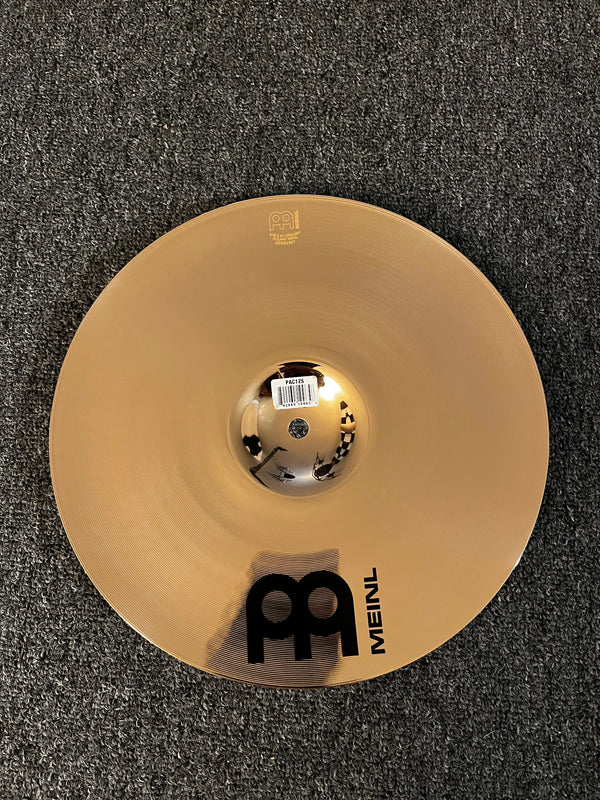 Used Meinl Pure Alloy Custom 12" Splash 358g