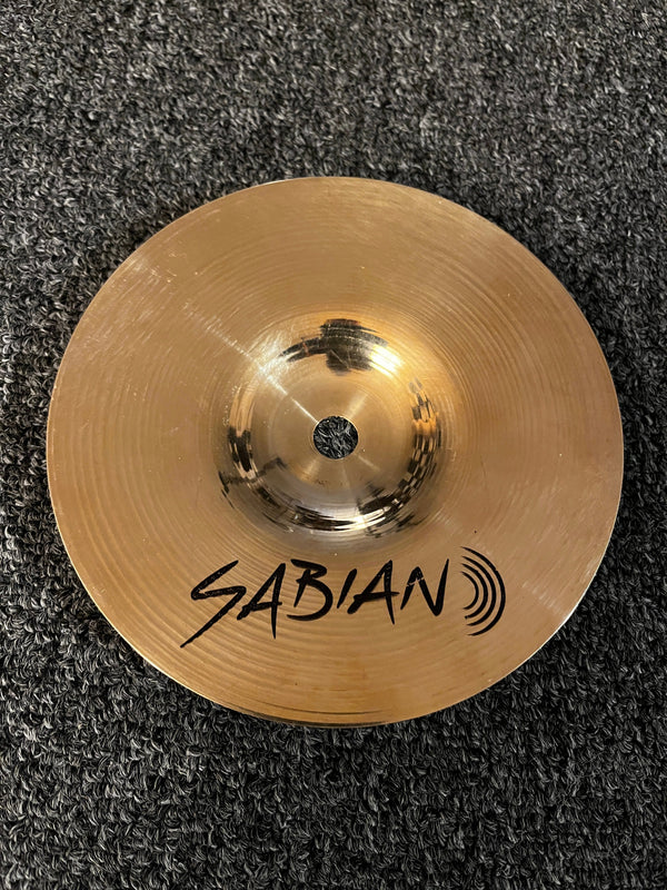 Used Sabian AA 6" Splash 76g