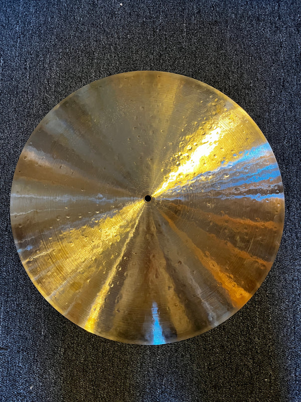 Funch 6th Anniversary 22" Ride 2270g