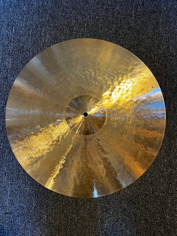 Funch Be-Bop 20" Ride 2015g