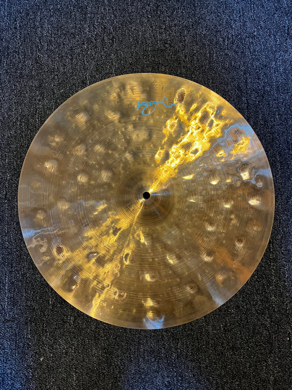 PGB Car 19" Crash 1957g