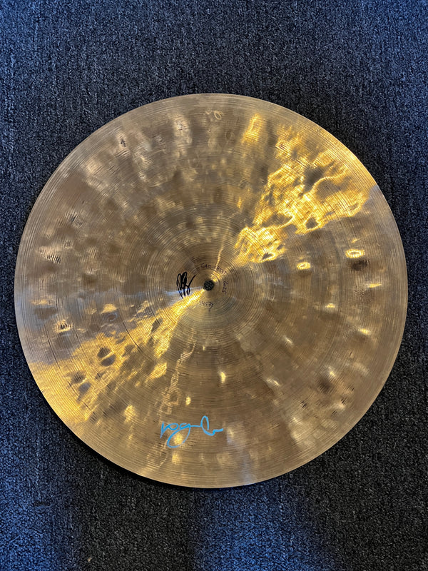 PGB Car 19" Crash 1957g