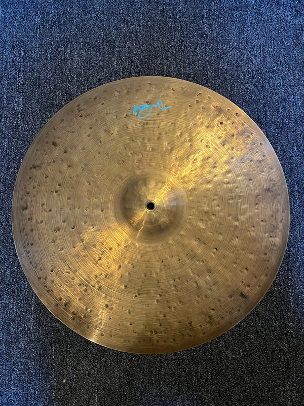 PGB Joy 22" Ride 2440g